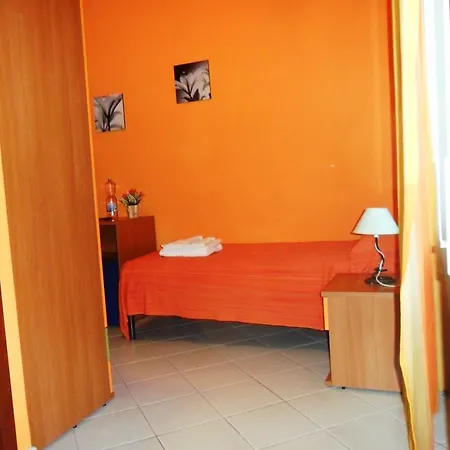 Nocleg ze śniadaniem Il Cocus 3*