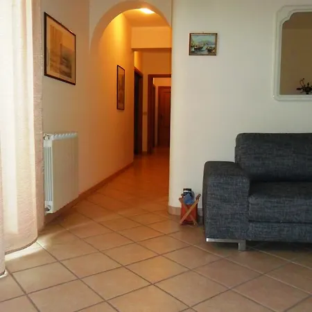 Nocleg ze śniadaniem Il Cocus 3*