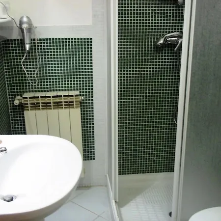 Bed & Breakfast Il Cocus 3*