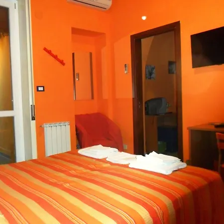 Nocleg ze śniadaniem Il Cocus 3*