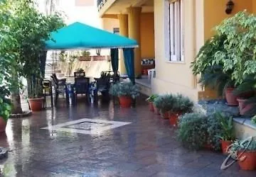 Nocleg ze śniadaniem Il Cocus Milazzo