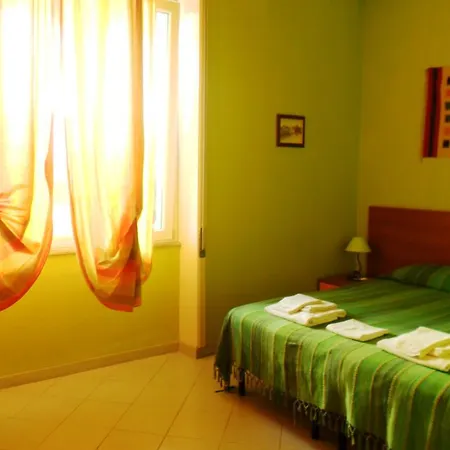Bed & Breakfast Il Cocus 3*