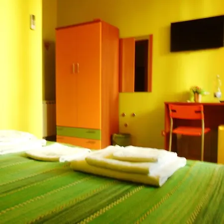 Il Cocus Bed & Breakfast Milazzo