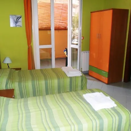 Il Cocus 3* Milazzo