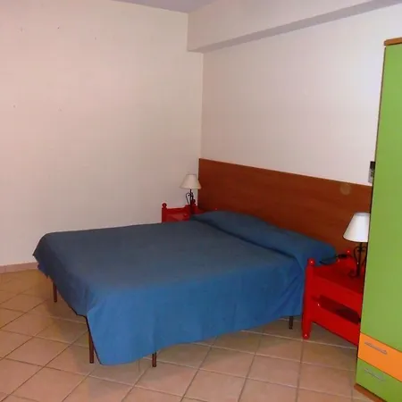 Bed & Breakfast Il Cocus Milazzo