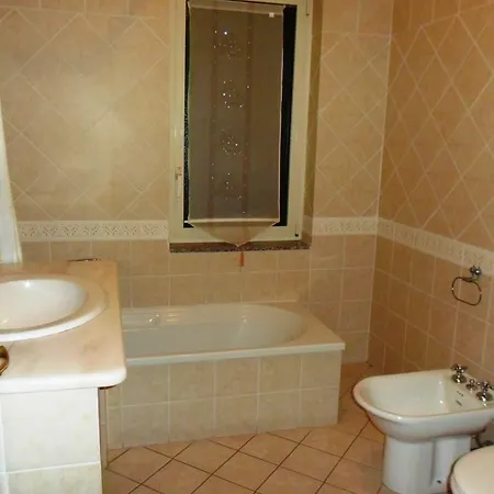 Il Cocus Bed & Breakfast Milazzo