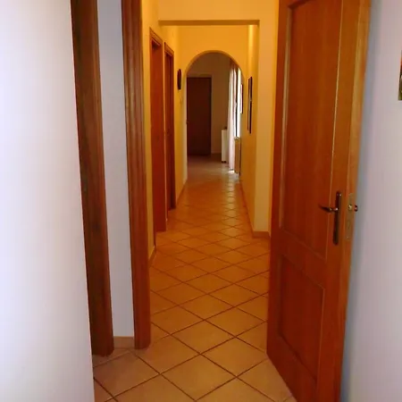 Il Cocus Bed & Breakfast Milazzo