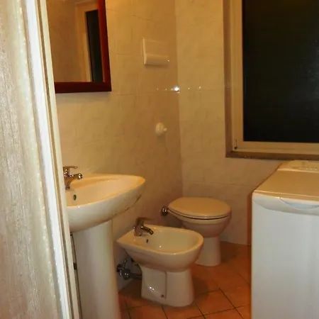 Bed & Breakfast Il Cocus 3*
