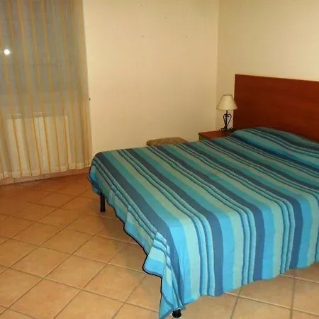 Bed and breakfast Il Cocus