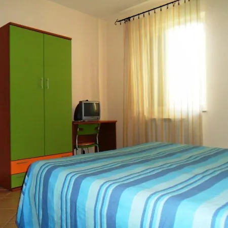 Bed & Breakfast Il Cocus 3*