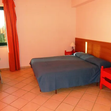 Il Cocus Bed & Breakfast Milazzo