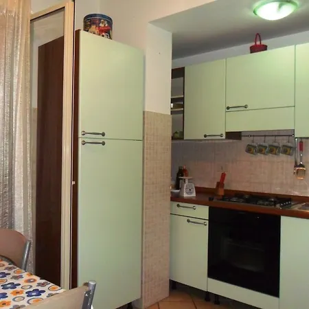 Il Cocus Bed and breakfast 3*