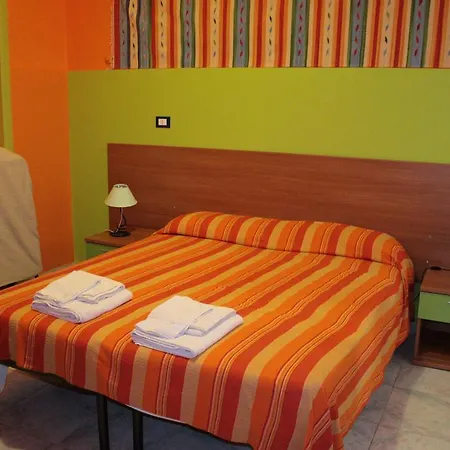 Bed & Breakfast Il Cocus 3*