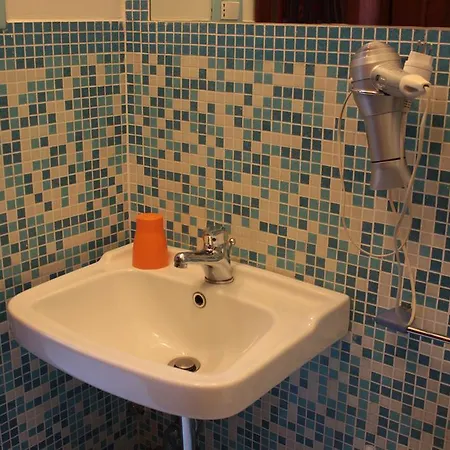 Bed & Breakfast Il Cocus