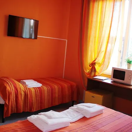 Il Cocus Bed & Breakfast Milazzo