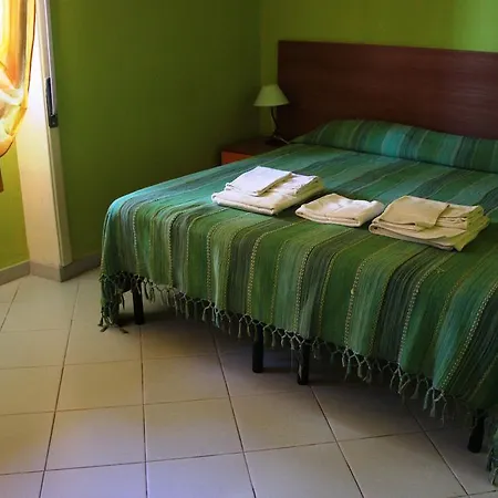 Il Cocus Bed & Breakfast