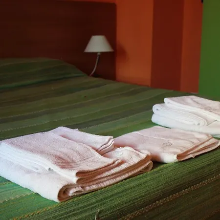 Bed & Breakfast Il Cocus