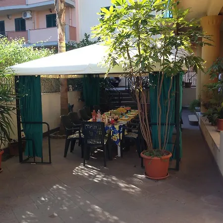 Bed & Breakfast Il Cocus 3*