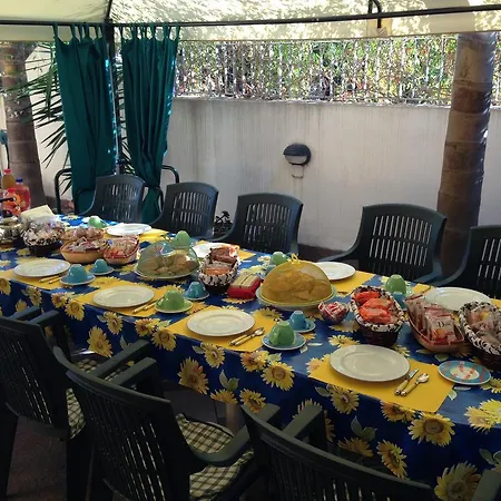 Il Cocus Bed & Breakfast 3*