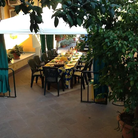 Il Cocus 3* Milazzo