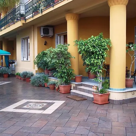 Il Cocus Bed & Breakfast