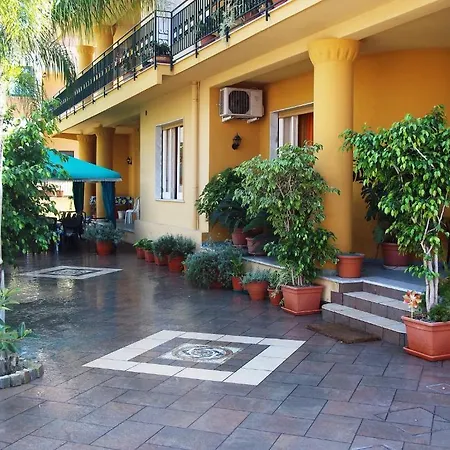 Il Cocus Bed and breakfast 3*