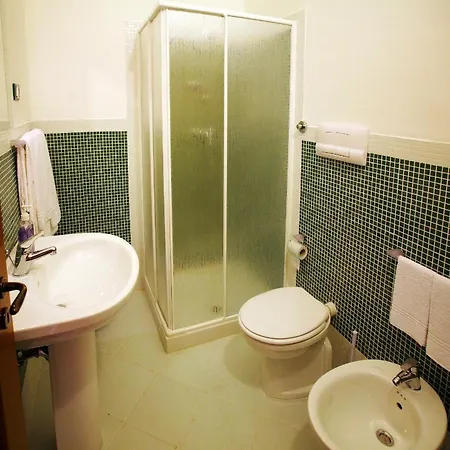 Bed & Breakfast Il Cocus 3*