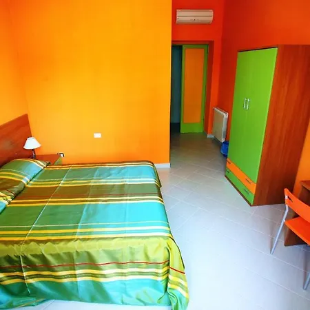 Bed & Breakfast Il Cocus Milazzo