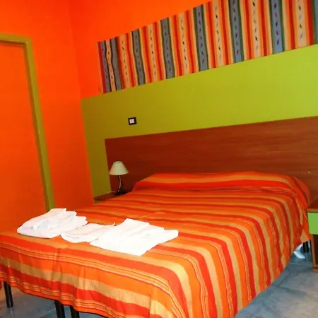 Bed & Breakfast Il Cocus