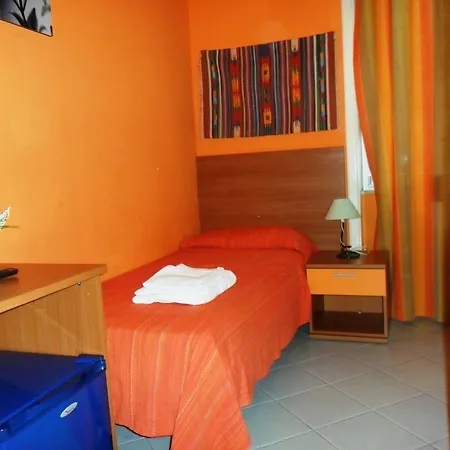 Bed & Breakfast Il Cocus Milazzo