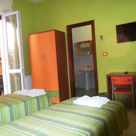 Bed and breakfast Il Cocus 3*