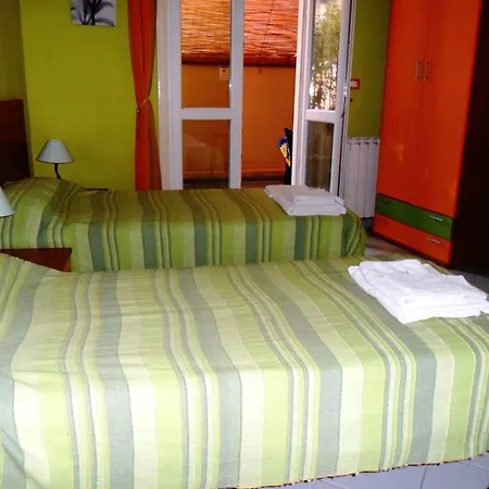 Il Cocus Bed & Breakfast Milazzo