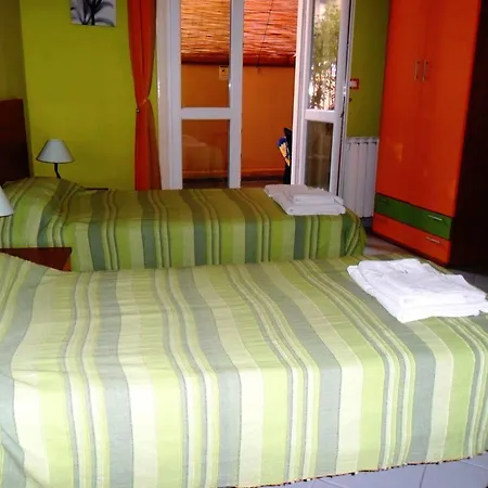 Il Cocus Bed & Breakfast Milazzo