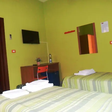 Bed & Breakfast Il Cocus 3*
