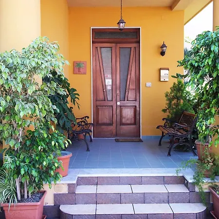Bed & Breakfast Il Cocus 3*