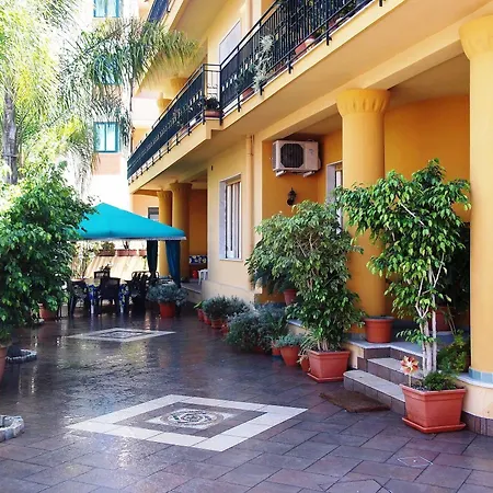 Il Cocus Bed and breakfast 3*
