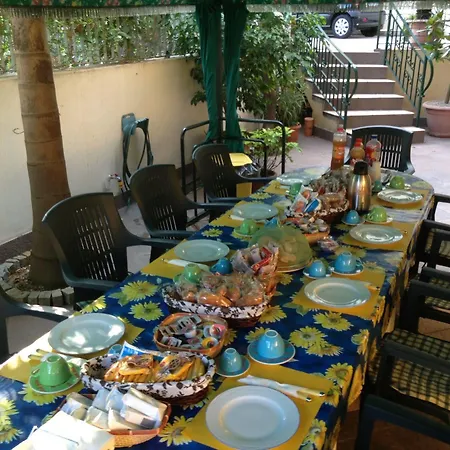 Bed & Breakfast Il Cocus