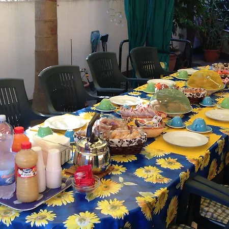 Il Cocus Bed & Breakfast