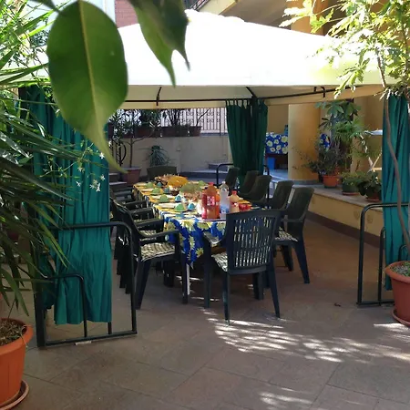 Il Cocus Bed and breakfast 3*