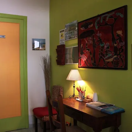 Il Cocus Bed & Breakfast