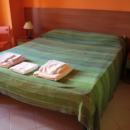 Bed & Breakfast Il Cocus Milazzo