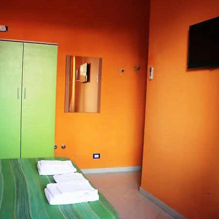 Il Cocus Couette-café 3*