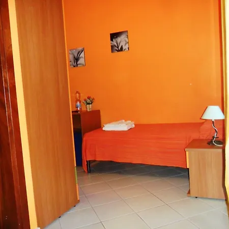 Il Cocus Bed & Breakfast Milazzo