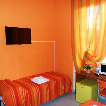 Bed & Breakfast Il Cocus 3*