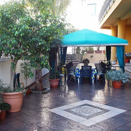 Bed & Breakfast Il Cocus