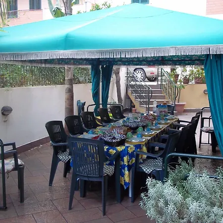 Il Cocus Bed & Breakfast Milazzo