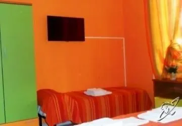 Bed & Breakfast Il Cocus Milazzo