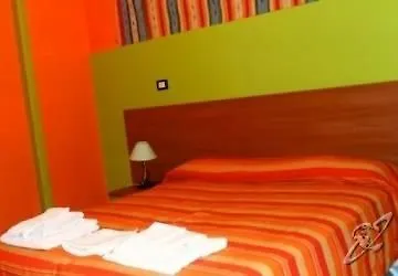 Il Cocus Bed and breakfast