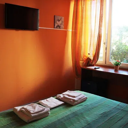 Il Cocus Bed & Breakfast Milazzo