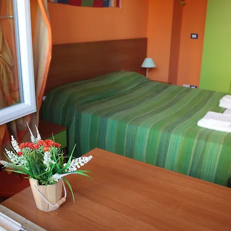 Il Cocus Couette-café Milazzo